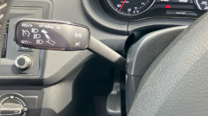 SEAT Ibiza 1.0 Vista 3dr Petrol Hatchback